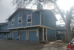 Pre-foreclosure in  BANNOCK ST APT F Denver, CO 80234