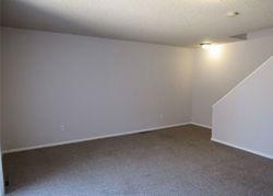 Pre-foreclosure in  WOLFF ST UNIT D Westminster, CO 80031