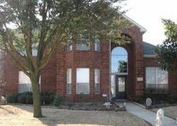 Pre-foreclosure in  PRESTHOPE DR Frisco, TX 75035