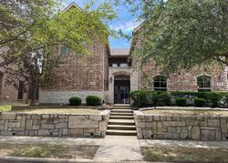 Pre-foreclosure in  DOWNING ST Allen, TX 75013