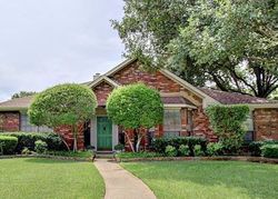 Pre-foreclosure in  PARKMONT DR Plano, TX 75023