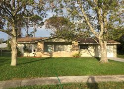 Pre-foreclosure in  AMOR DR Cocoa, FL 32927