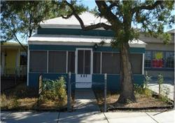 Pre-foreclosure in  E 4TH ST Benson, AZ 85602