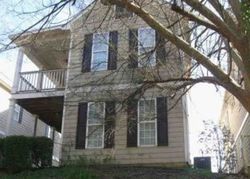 Pre-foreclosure in  DUNLEITH PKWY SW Marietta, GA 30008