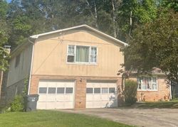 Pre-foreclosure in  WENDY LN Marietta, GA 30062