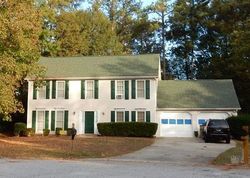 Pre-foreclosure in  INTERLAKEN PASS Jonesboro, GA 30238