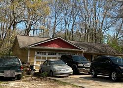 Pre-foreclosure in  TRACY LN Riverdale, GA 30274