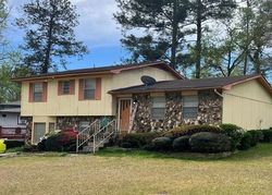 Pre-foreclosure in  N CARTER DR Jonesboro, GA 30236