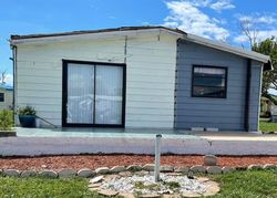 Pre-foreclosure Listing in ORIOLE BLVD ENGLEWOOD, FL 34224