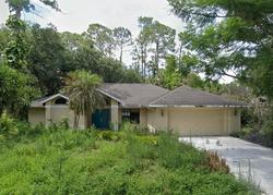 Pre-foreclosure in  DOYLE AVE Port Charlotte, FL 33954