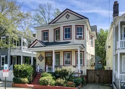 Pre-foreclosure in  FISHBURNE ST Charleston, SC 29403