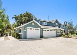 Pre-foreclosure in  FUERTE ST Fallbrook, CA 92028