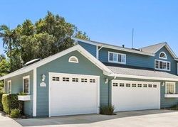 Pre-foreclosure in  FUERTE ST Fallbrook, CA 92028