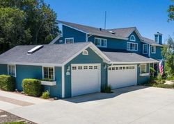 Pre-foreclosure in  FUERTE ST Fallbrook, CA 92028