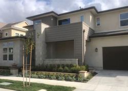 Pre-foreclosure in  HAWKING Irvine, CA 92618