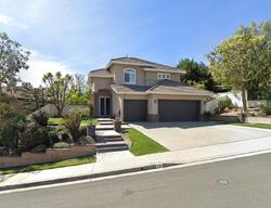 Pre-foreclosure in  SAN ANGELO Foothill Ranch, CA 92610