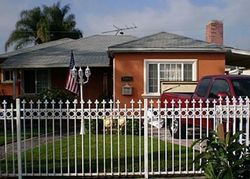 Pre-foreclosure Listing in SAMPSON AVE LYNWOOD, CA 90262