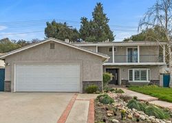 Pre-foreclosure Listing in DAISETTA DR NEWHALL, CA 91321