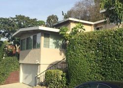 Pre-foreclosure in  MIRA VALLE ST Monterey Park, CA 91754