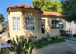 Pre-foreclosure Listing in DEARBORN AVE SOUTH GATE, CA 90280