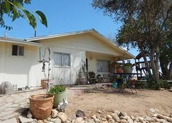 Pre-foreclosure in  FORREST AVE Victorville, CA 92395