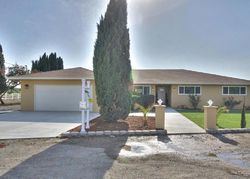 Pre-foreclosure in  LOVERS LN Hollister, CA 95023