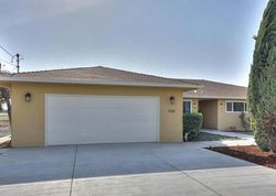 Pre-foreclosure in  LOVERS LN Hollister, CA 95023