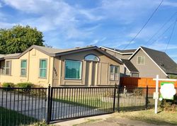 Pre-foreclosure in  GUERNSEY AVE Stockton, CA 95205