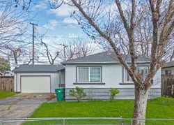 Pre-foreclosure in  NIGHTINGALE AVE Stockton, CA 95205