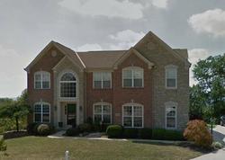 Pre-foreclosure in  CHERRY LANE FARM DR West Chester, OH 45069