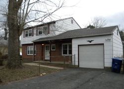 Pre-foreclosure in  NEWTON ST Browns Mills, NJ 08015