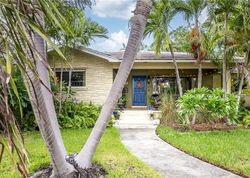 Pre-foreclosure in  HOLLYWOOD BLVD Hollywood, FL 33019