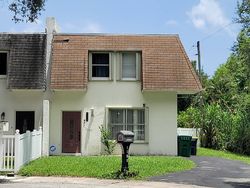 Pre-foreclosure in  SW 44TH TER Fort Lauderdale, FL 33314