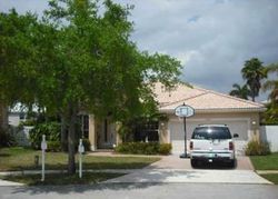 Pre-foreclosure in  SW 181ST TER Hollywood, FL 33029