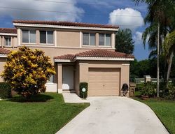 Pre-foreclosure in  SW 17TH MNR Fort Lauderdale, FL 33324