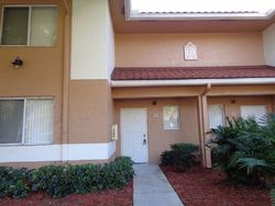 Pre-foreclosure in  NW 91ST TER Fort Lauderdale, FL 33324
