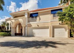 Pre-foreclosure in  SEVEN ISLES DR Fort Lauderdale, FL 33301