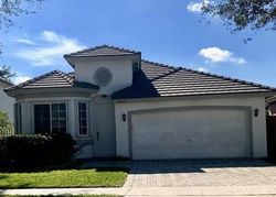 Pre-foreclosure in  NW 18TH ST Hollywood, FL 33024