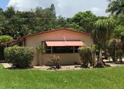 Pre-foreclosure in  SW 139TH AVE Fort Lauderdale, FL 33330
