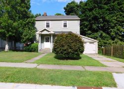 Pre-foreclosure in  BUNDY AVE Endicott, NY 13760