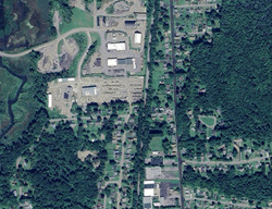 Pre-foreclosure in  E THOMAS ST Binghamton, NY 13901