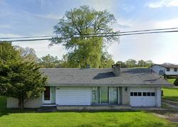 Pre-foreclosure in  OLD STATE RD Binghamton, NY 13904