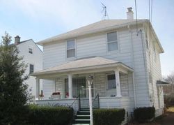 Pre-foreclosure in  N HUDSON ST Johnson City, NY 13790
