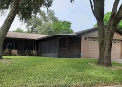 Pre-foreclosure in  HILLPOINT WAY Brandon, FL 33510