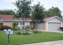 Pre-foreclosure in  ROBINAIR DR San Antonio, TX 78245
