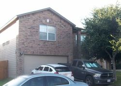 Pre-foreclosure in  VIKING OAK San Antonio, TX 78247