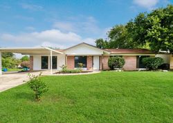 Pre-foreclosure in  TALLULAH DR San Antonio, TX 78218