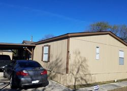 Pre-foreclosure in  ESMA ST San Antonio, TX 78223