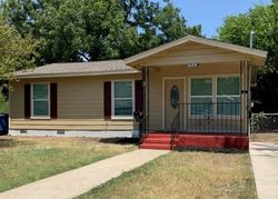 Pre-foreclosure in  SALDANA ST San Antonio, TX 78225