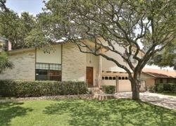 Pre-foreclosure in  ROCKFORD ST San Antonio, TX 78249